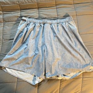 Lululemon men’s surge shorts
